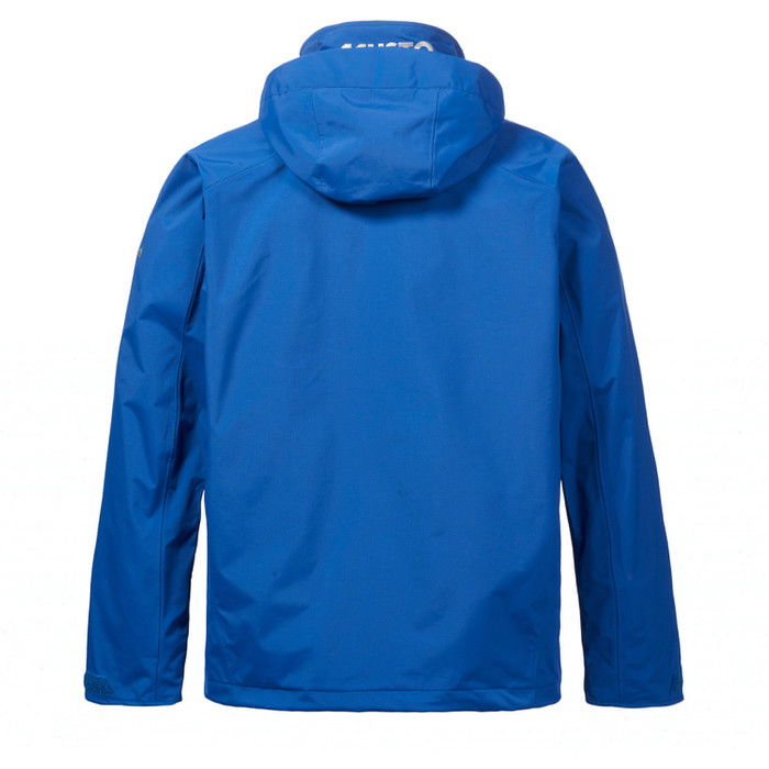 2023 Musto De Hombre Sardinia 2.0 Chaqueta De Vela 82006 - Azul Racer